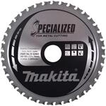 Makita SPECIALIZED S&auml;geb.185x30x38Z B-33423