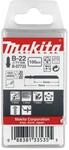 Makita Stichs&auml;geblatt B-22 100 Stk. B-07733