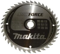 Makita MAKFORCE S&auml;geb. 180x20x40Z B-32328