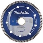 Makita Diamantsch. 125x22,23 COMET B-12996