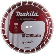 Makita Diamantsch. 400x25,4 QUASAR B-13471