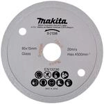 Makita Diamantscheibe Glas B-21098