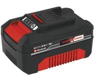 Einhell Akku 18V 4,0Ah Power X-Change 4511396