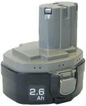 Makita Akku-1434 NI-MH 193101-2