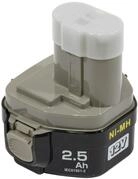 Makita Akku-1234 NI-MH 12,0V 2,5Ah 193100-4