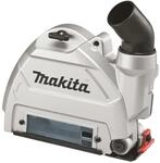 Makita Absaughaube 125 mm 196845-3