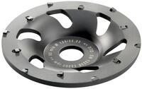 Metabo Diamantschleiftopf PKD "professional" &Oslash; 125 mm