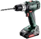 Metabo Akku-Bohrschrauber BS 18 L