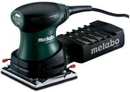 Metabo F&auml;ustlingssander FSR 200 Intec