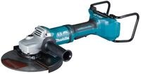 Makita Akku-Winkelschleifer DGA900ZKX2