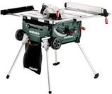 Metabo Akku-Tischkreiss&auml;ge TS 36-18 LTX BL 254