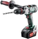 Metabo Akku-3-Gang-Schlagbohrschrauber SB 18 LTX-3 BL I