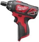 Milwaukee M12BSD-0 AKKU-SCHRAUBER 4933447135