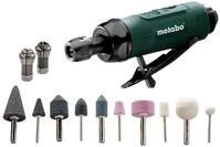 Metabo Druckluft-Geradschleifer DG 25 Set