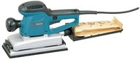 Makita Schwingschleifer BO4900VJ