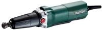 Metabo Geradschleifer GEP 710 Plus