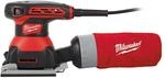 Milwaukee SPS140 SCHWINGSCHLEIFER IN2 4933447015