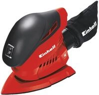 Einhell Multischleifer TH-OS 1016 4460610