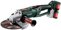 Metabo Akku-Winkelschleifer WPB 36-18 LTX BL 230