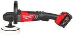 Milwaukee M18FAP180-502X Akku Polierer IN2 4933451550