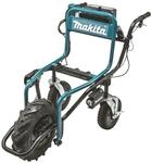 Makita Akku-Schubkarre DCU180Z