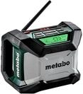Metabo Akku-Baustellenradio R 12-18 BT
