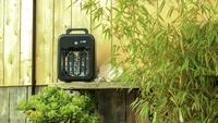 Vitavia Gew&auml;chshausheizung 2kW (Elektroheizung)