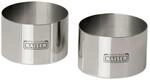 Kaiser Dessert-/ Speiseringe-Set 8 cm 2 St&uuml;ck Piccantini