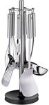 WMF K&uuml;chenhelfer-Set 7-teilig Profi Plus