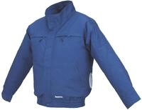 Makita Akku-Klimajacke DFJ304Z2XL