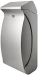 Burg W&auml;chter Briefkasten Swing silber 4906 Si