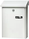 Burg W&auml;chter Briefkasten Daily weiss 5861 W