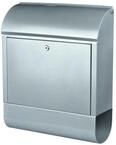 Burg W&auml;chter Briefkasten Scandic 825 Si