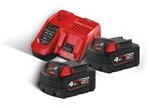 Milwaukee M18NRG-402 NRG KIT IN2 4933459215