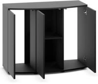 JUWEL Vision 180 Aquariumunterschrank schwarz