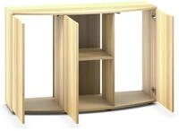 JUWEL Vision 260 Aquariumunterschrank helles Holz