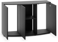 JUWEL Vision 260 Aquariumunterschrank schwarz