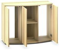 JUWEL Vision 180 Aquariumunterschrank helles Holz