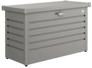 Biohort Freizeitbox B 101 x T 46 x H 61 cm (Gr. 100), quarzgrau-metallic