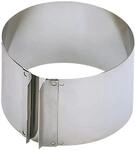 Kaiser Tortenring mit Griffen 9 cm Hoch P&acirc;tisserie