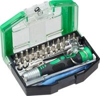 kwb Bit-Box 30-tlg Bits & Bytes 119100