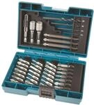 Makita Bohrer-Bit-Set 38tlg. B-54106