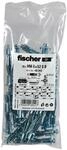 FISCHER Hohlraum-Metalld&uuml;bel HM 5x52 S B (20 St.)