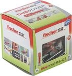 FISCHER Universald&uuml;bel Duopower 8x40 S LD