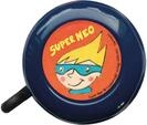 Bike Fashion Kinderglocke Super Neo