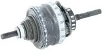 Shimano Getriebeeinheit Shimano Nexus Inter-8 SG-8R36