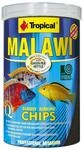 Tropical Malawi Chips Fischfutter 1 Liter