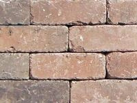Diephaus Mauerstein ANTIK LEICHT 28 x 21 x 7 cm Herbst-Mix
