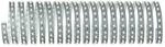 Paulmann MaxLED 500 LED Strip Smart Home Bluetooth Warmwei&szlig; Basisset 10m