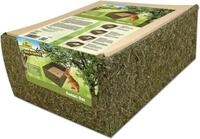 JR FARM Back to Instinct Buddel Box 5 Liter Spielzeug f&uuml;r Kleintiere
